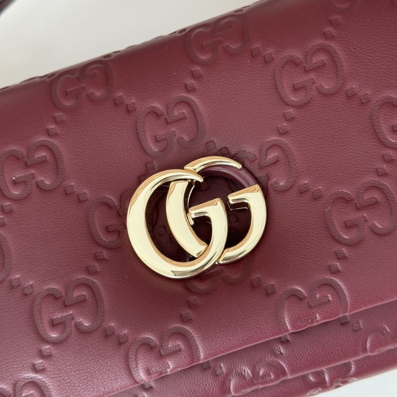 Gucci Top Handle Bags